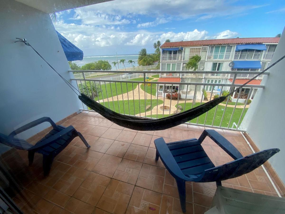 Paradigm Villa Dorado Exterior foto