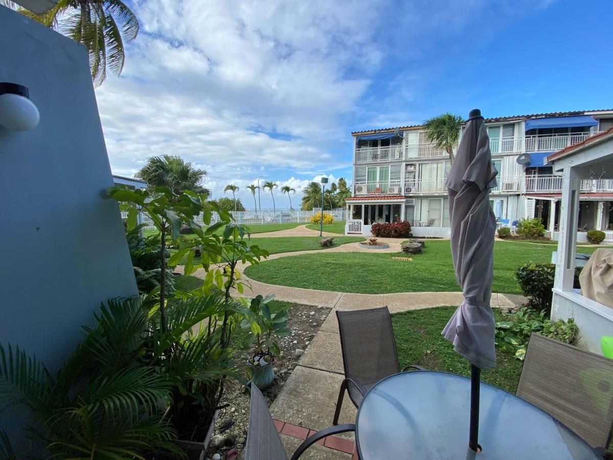 Paradigm Villa Dorado Exterior foto