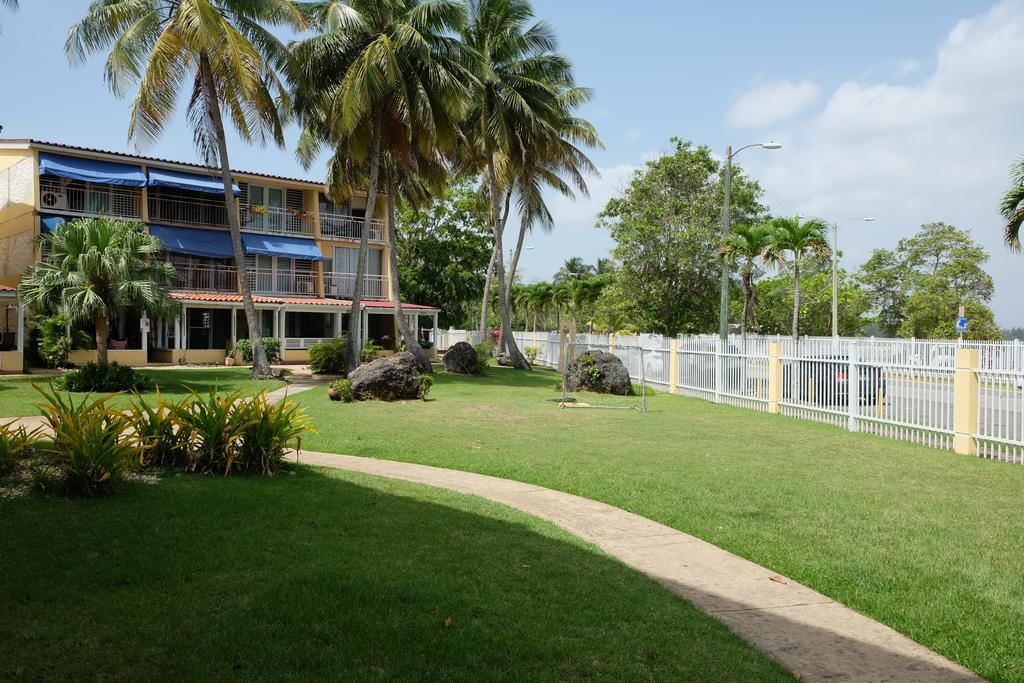 Paradigm Villa Dorado Exterior foto