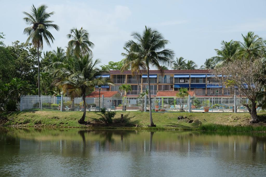 Paradigm Villa Dorado Exterior foto